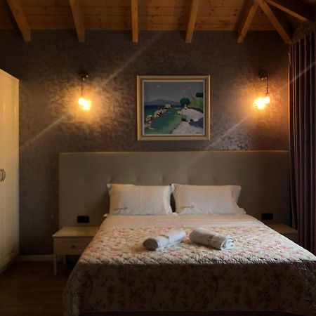 Agroturizem Eldi Hotel Фиер Екстериор снимка