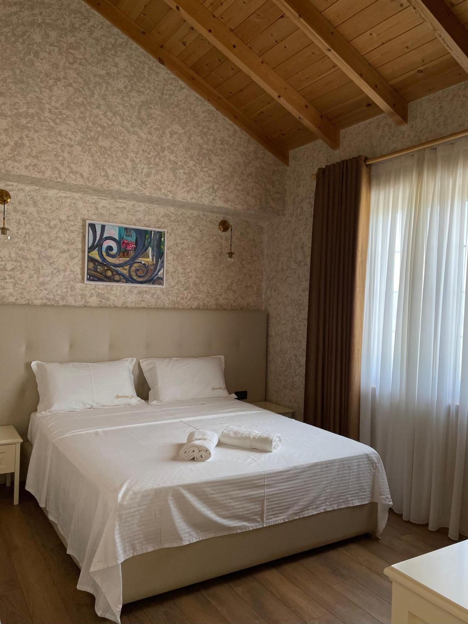 Agroturizem Eldi Hotel Фиер Екстериор снимка