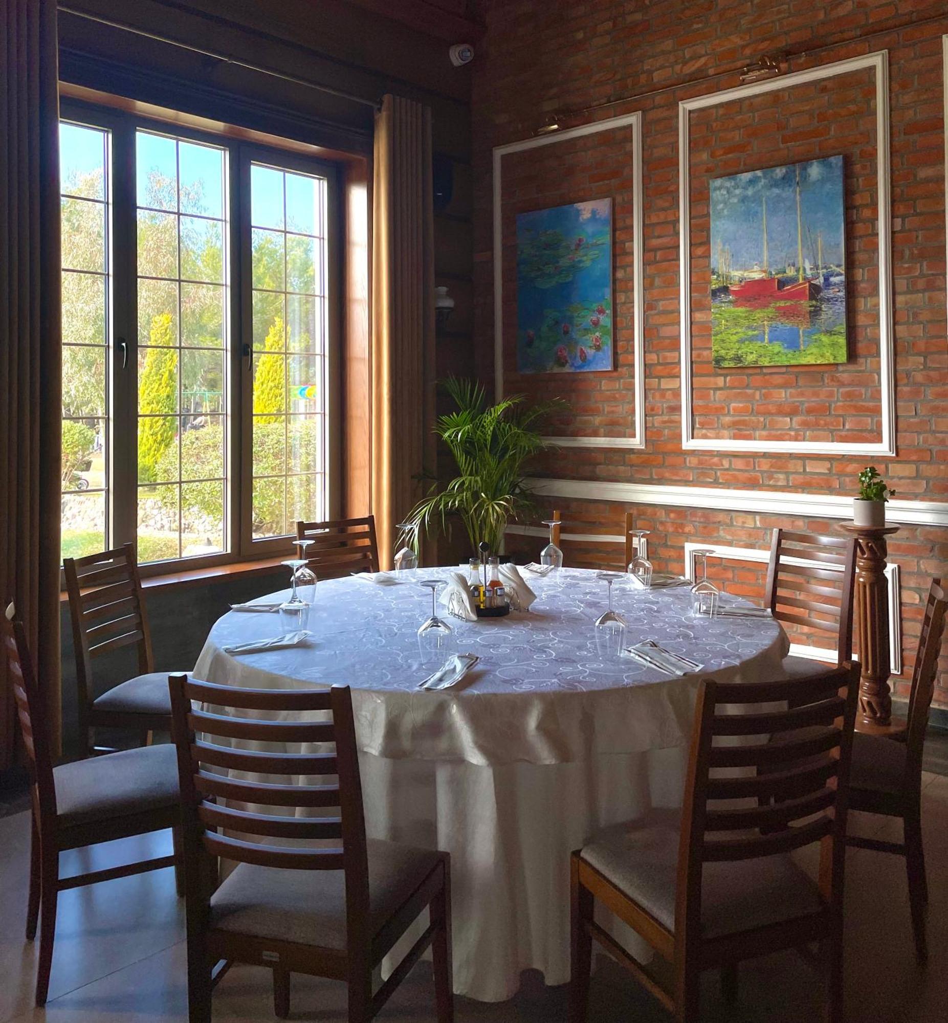 Agroturizem Eldi Hotel Фиер Екстериор снимка